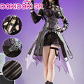 【Ready For Ship】【LAST BATCH】DokiDoki-SR Game Love and Deepspace Main Character Cosplay Protagonist Costume Nightwalker Outfit Rafayel