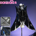DokiDoki-R Game Zenless Zone Zero Cosplay Promeia Costume ZZZ
