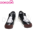 【In Stock】DokiDoki Game Zenless Zone Zero Cosplay Koleda Belobog Shoes ZZZ