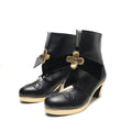 DokiDoki Game Honkai: Star Rai Cosplay Imaginary Hunt March 7th Shoes XianZhou SP