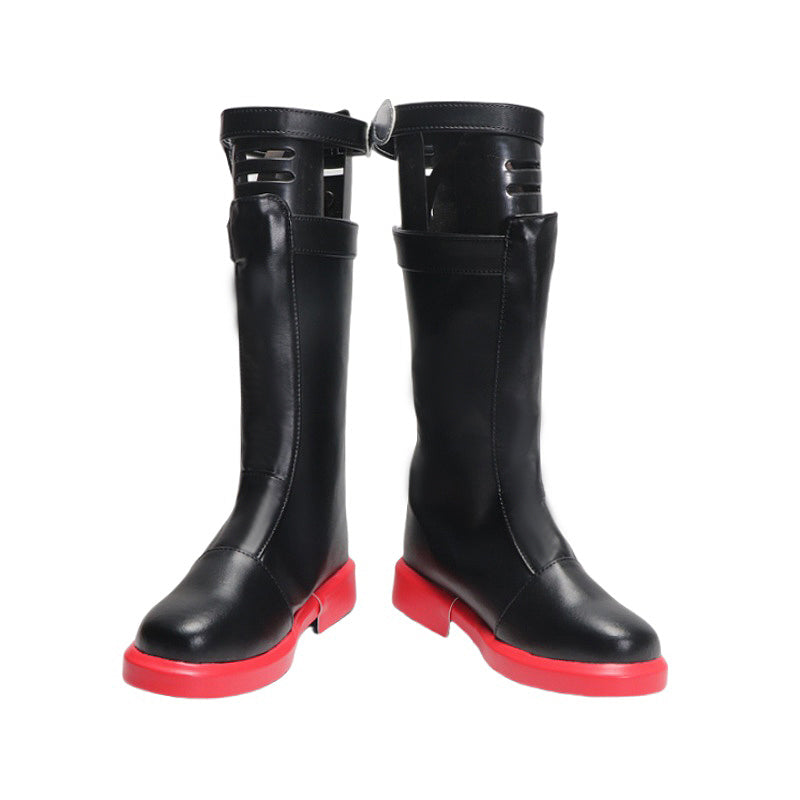 【In Stock】DokiDoki Game Zenless Zone Zero Cosplay Corin Shoes zzz