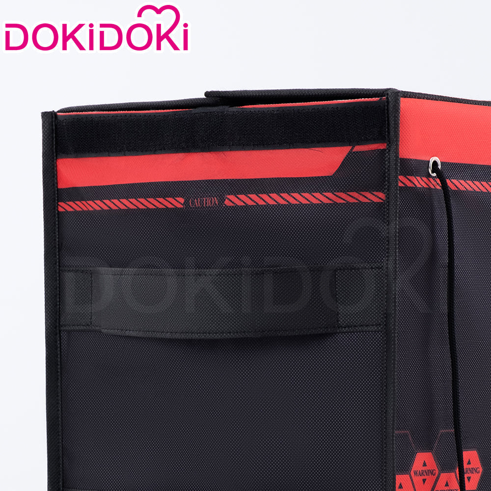 【Ready For Ship】DokiDoki Wig Storage Box Bag Cosplay / Wig Package Accessory