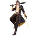 【US/EU LOCAL SHIPPING】DokiDoki-SR Game Honkai: Star Rail Cosplay Trailblazer Caelus Cosplay Costume