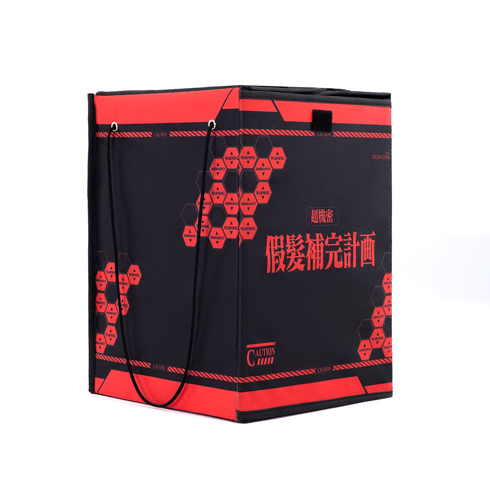 【Ready For Ship】DokiDoki Wig Storage Box Bag Cosplay / Wig Package Accessory