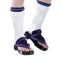 【Partially Ready For Ship】DokiDoki-SR Game Genshin Impact Cosplay Scaramouche / Wanderer Shoes