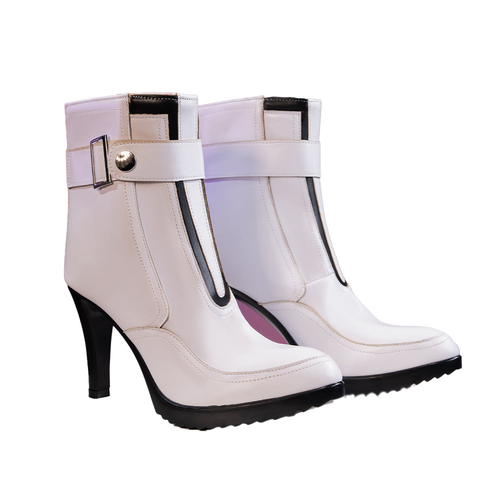DokiDoki Game Honkai: Star Rail Cosplay Rin Tohsaka Shoes Fate/stay night
