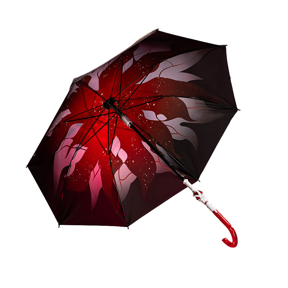 【Ready For Ship】DokiDoki Game Honkai: Star Rail Cosplay Evernight Prop Umbrella March 7th SP
