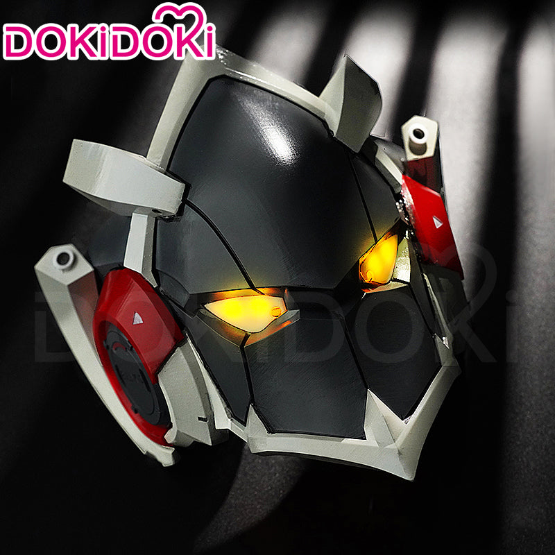 【Ready For Ship】【Size S-3XL】Dokidoki-R Game Zenless Zone Zero Cosplay Billy the Kid Costume