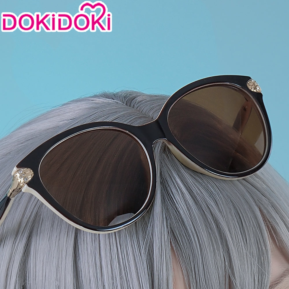 【Ready For Ship】【Last Batch】DokiDoki-R Game Honkai: Star Rail Cosplay Trailblazer Stelle / Caelus Costume World Travel Doujin Casual Wear