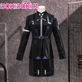DokiDoki R-Game Love and Deepspace Cosplay Protagonist Costume Deepspace One-Day Hunter Outfit Tara