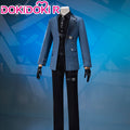 【In Stock】【Size S-XL】DokiDoki-R Game Love and Deepspace Cosplay Xavier Costume Beyond Forbidden
