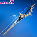 DokiDoki Game Honkai: Star Rail Cosplay Phainon Prop Sword