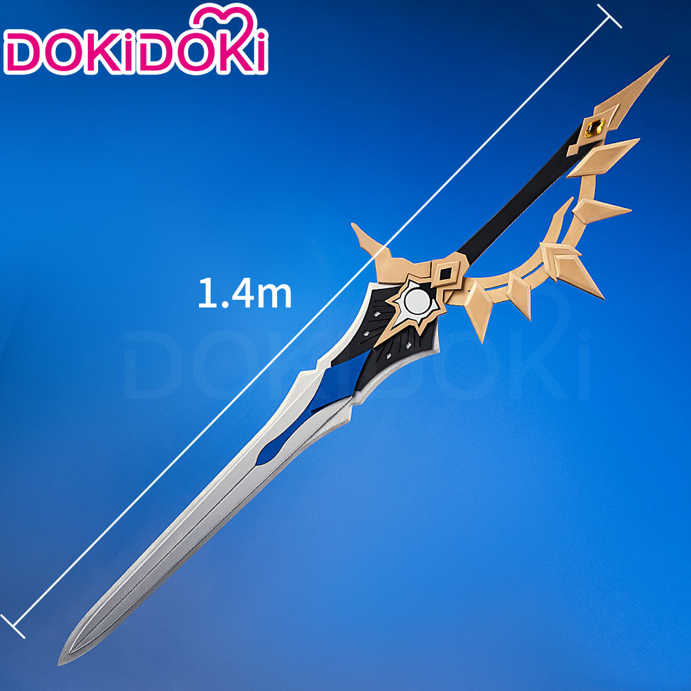 DokiDoki Game Honkai: Star Rail Cosplay Phainon Prop Sword