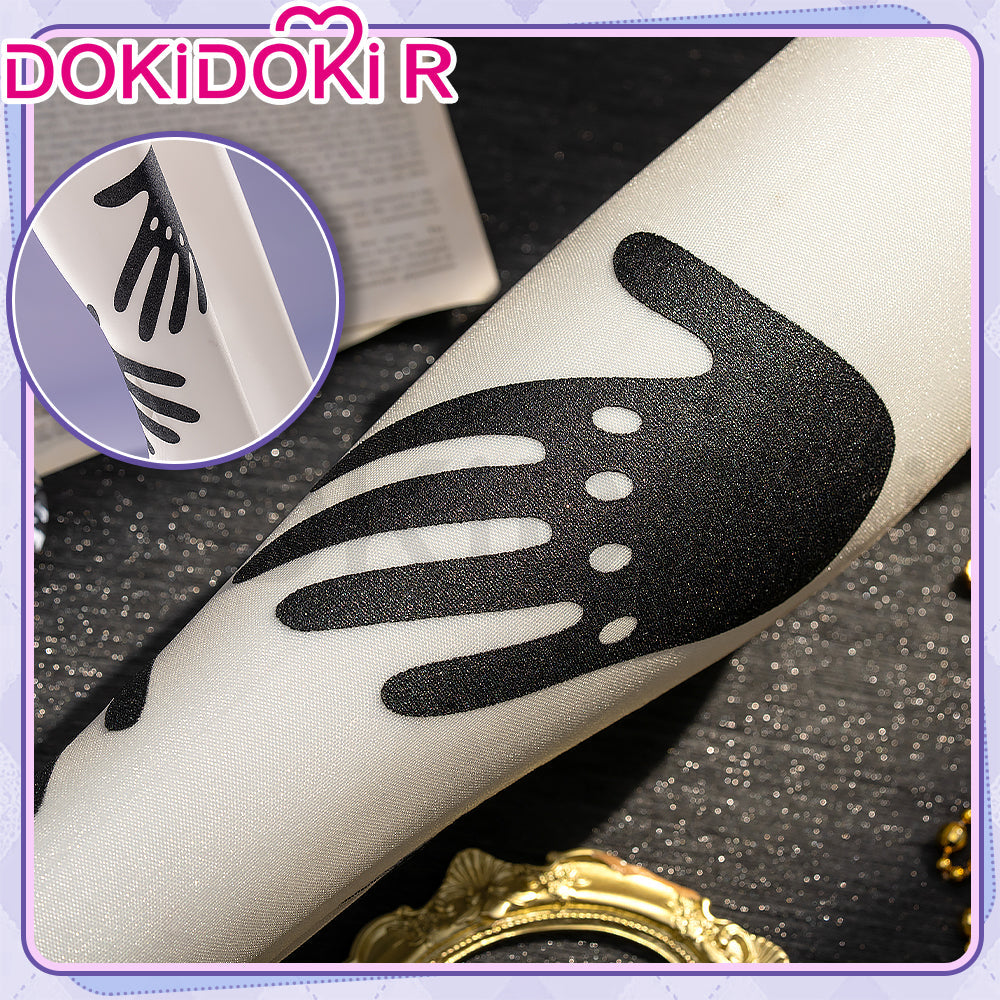 DokiDoki-R Game Honkai: Star Rail Cosplay The Herta Costume Herta Little Cat Series Halloween