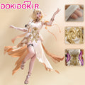 DokiDoki-R Game Honkai: Star Rail Cosplay Aglaea Costume