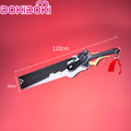 【In Stock】DokiDoki Game Zenless Zone Zero Cosplay Komano Manato Sword Prop ZZZ