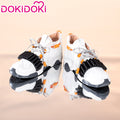 DokiDoki Game Zenless Zone Zero Cosplay Belle Shoes zzz