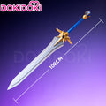 【In Stock】【Glowing】DokiDoki Game Honkai: Star Rail Cosplay Phainon Prop Sword