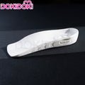 【In Stock】DokiDoki Height-increasing Insoles / Elevator Insoles / Forefoot Pads  3.5CM / 2.5CM / 1.5CM  Black White