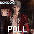 【POLL】$5 Deposit =10% OFF Coupon Love And Deepspace Cosplay Xavier: Bound by Starlight / Rafayel: Alluring Hues / Zayne: Past Midnight / Sylus: Nightly Duet / Caleb: Spoils of Night Costume DokiDoki&nbsp;