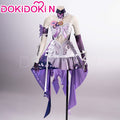 【IN STOCK】【Size XS-3XL】DokiDoki-N Honkai: Star Rail Cosplay Castorice Costume