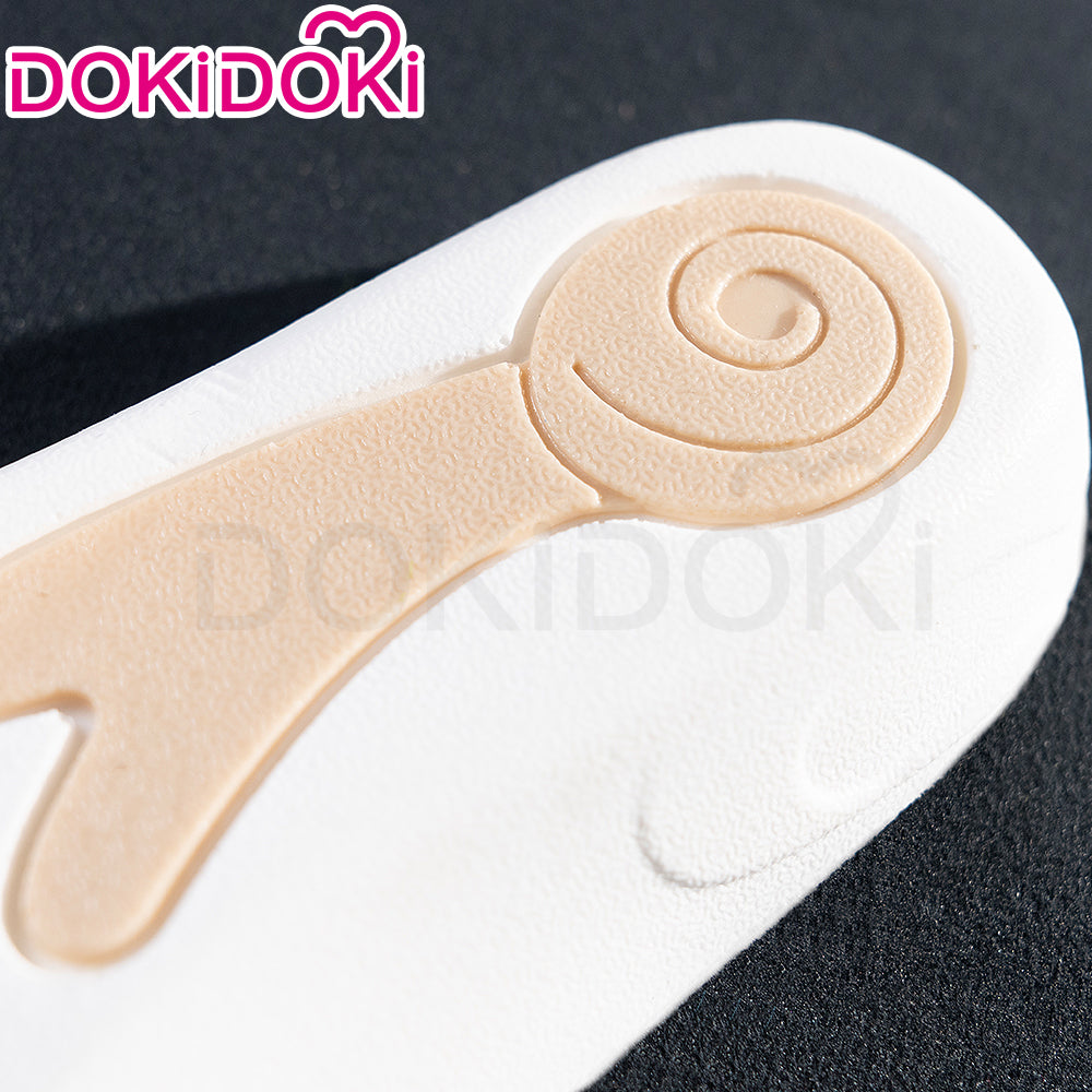 【In Stock】DokiDoki Height-increasing Insoles / Elevator Insoles / Forefoot Pads  3.5CM / 2.5CM / 1.5CM  Black White