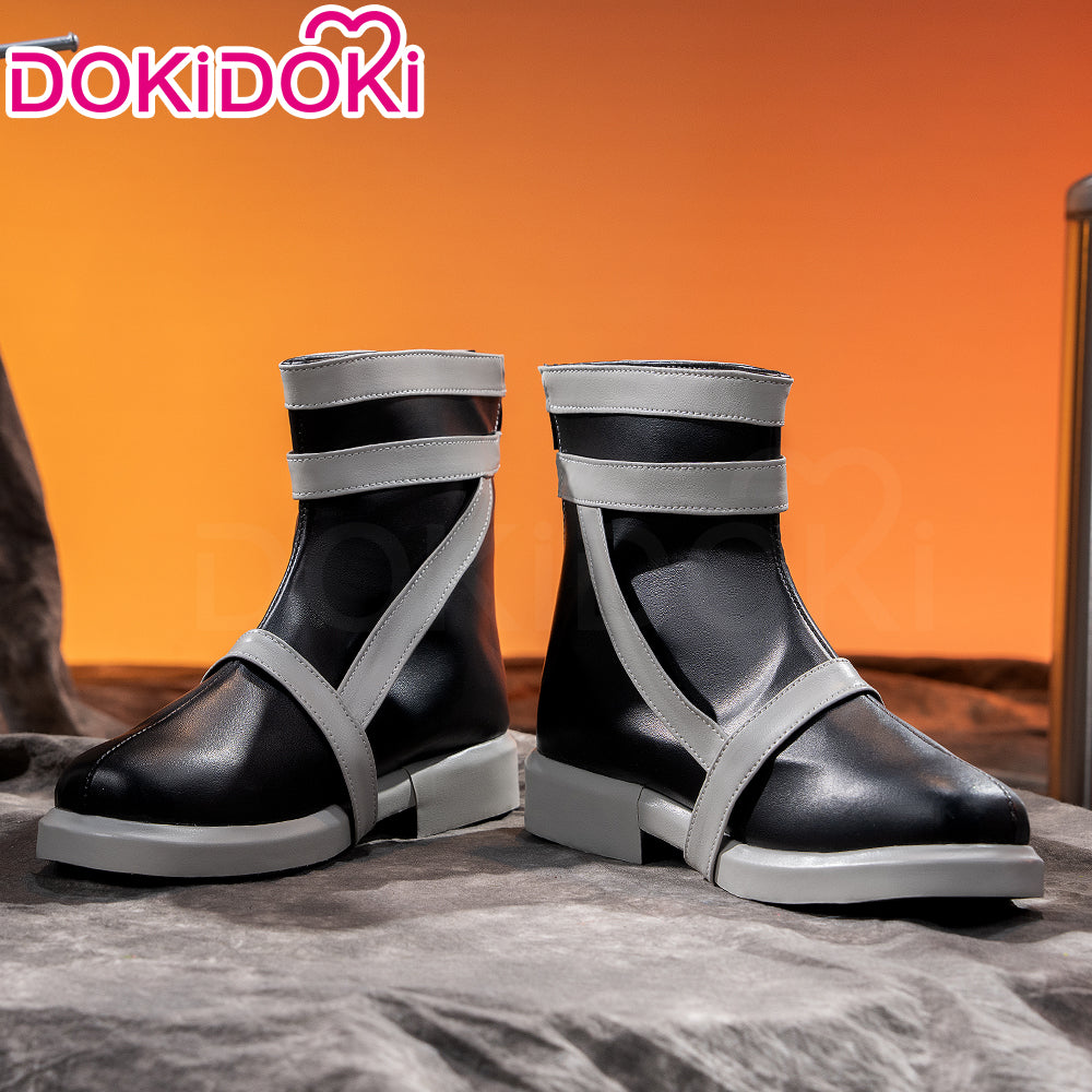 DokiDoki Anime GACHIAKUTA Cosplay Tamsy Caines Costume