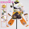 【In Stock】【Size XS-3XL】DokiDoki-N Game Genshin Impact Cosplay Kachina Costume Natlan