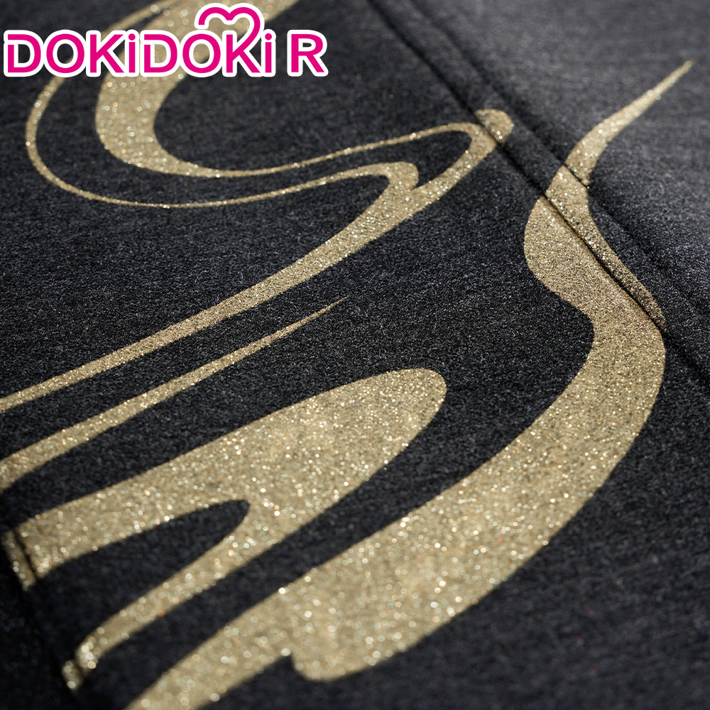 【Size S-3XL】DokiDoki-R Game Honkai: Star Rail Cosplay The Trailblazer Caelus Costume Vim and Vigor