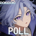 【Confirmed】$5 Deposit =10% OFF Coupon DokiDoki Game Genshin Impact Cosplay Mitya Costume Snezhnaya Sudden Snow