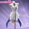【Partially Ready For Ship】【Size XS-2XL】DokiDoki-R Game Zenless Zone Zero Cosplay Remielle Costume Remielle Dan ZZZ Halloween