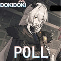 【POLL】$5 Deposit =10% OFF Coupon DokiDoki Game Zenless Zone Zero Cosplay Sunbringer Costume First Generation Void Hunter ZZZ