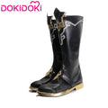 DokiDoki Game Honkai: Star Rail Cosplay Dan Heng • Permansor Terrae Shoes Dan Heng SP Danheng