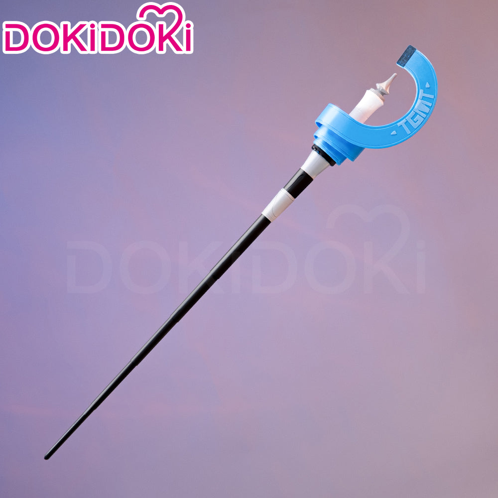 DokiDoki Game Zenless Zone Zero Cosplay Alice Thymefield Prop Sword ZZZ