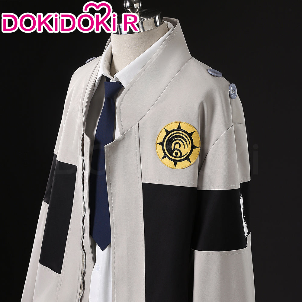 【 Partial Ready For Ship】【Upgrade】【Size XS-4XL】DokiDoki-R Anime GACHIAKUTA Cosplay Tamsy Caines Costume Halloween