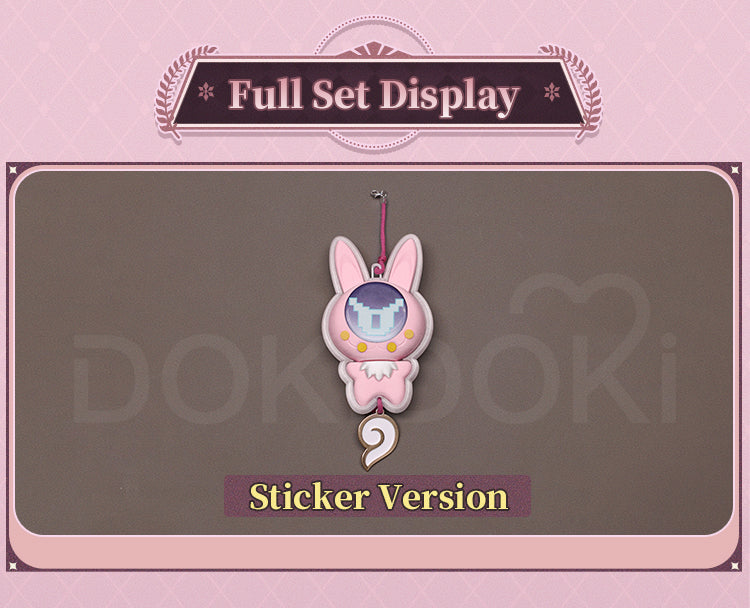 【Ready For Ship】【Size S-2XL】DokiDoki-SR Honkai: Star Rail Cosplay Evanescia Costume Planarcadia