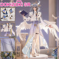 【Ready For Ship】DokiDoki-SR Game Honkai: Star Rail Cosplay Sunday Costume The Glorious Mysteries Doujin
