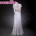 【Ready For Ship】【Size XS-4XL】DokiDoki Game Love and Deepspace Cosplay Protagonist MC Costume Galactic Ode 2nd Anniversary