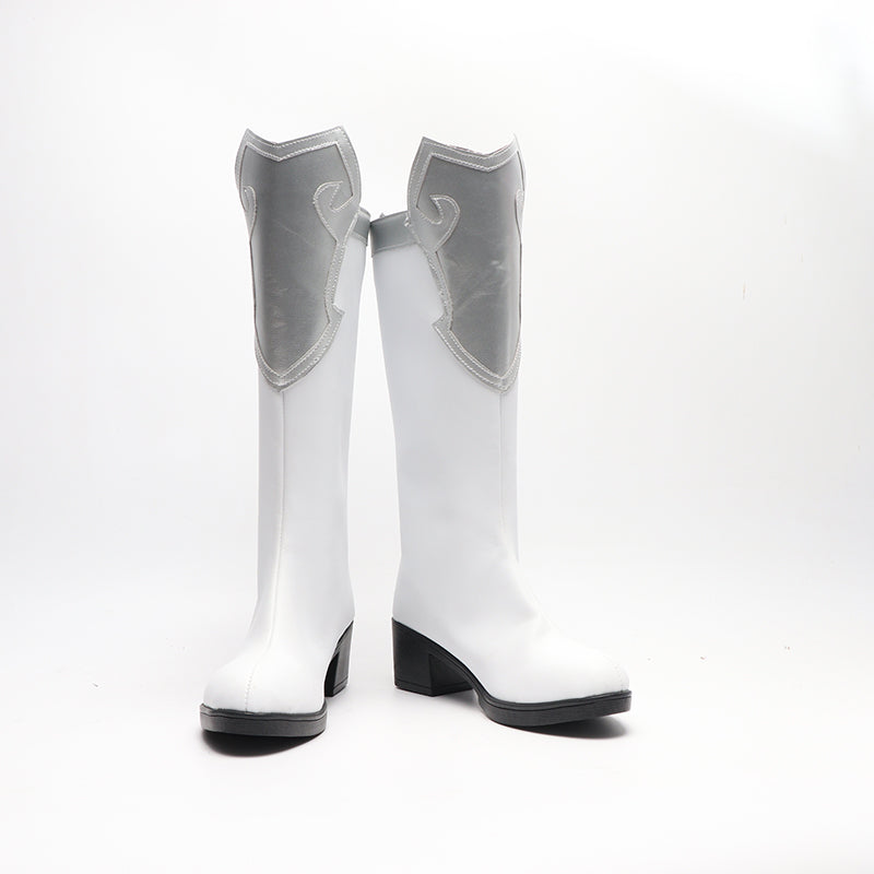 DokiDoki Game Honkai: Star Rail Cosplay Dan Feng Imbibitor Lunae Cosplay Shoes Danfeng Danheng