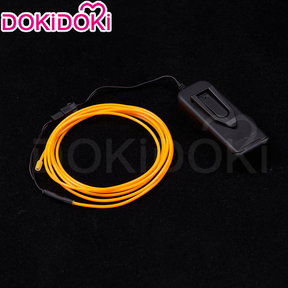 【Ready For Ship】DokiDoki Game Cosplay Glow Rope Prop