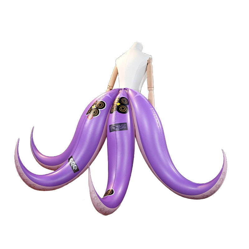 【Size S-2XL】DokiDoki-R Game Zenless Zone Zero Cosplay Yidhari Costume ZZZ