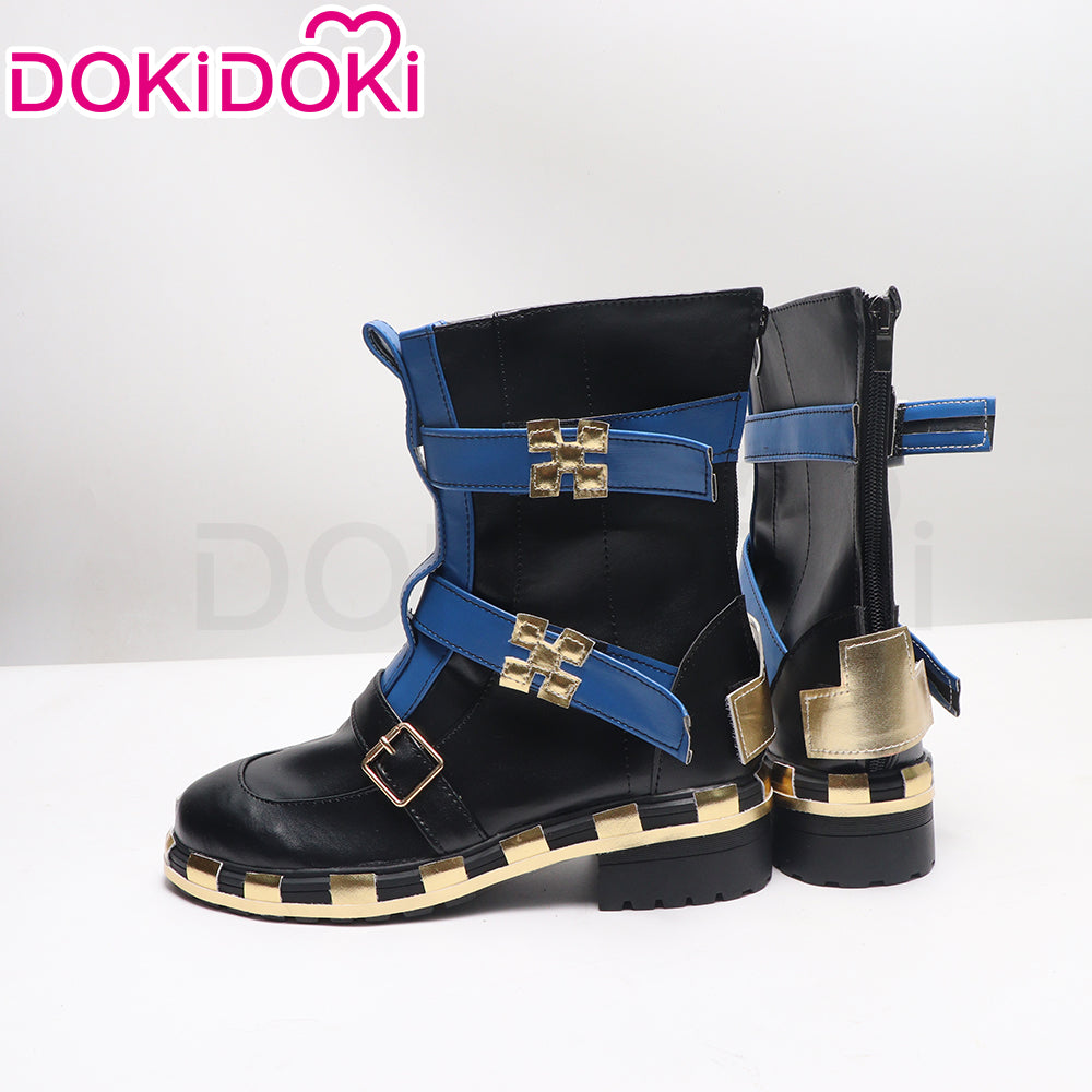 DokiDoki Game Genshin Impact Cosplay Kinich Shoes