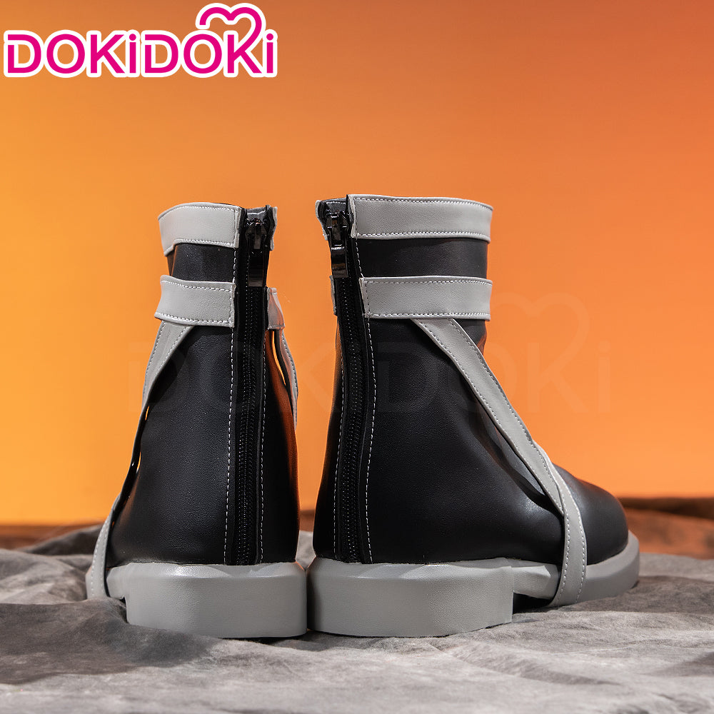 DokiDoki Anime GACHIAKUTA Cosplay Tamsy Caines Costume