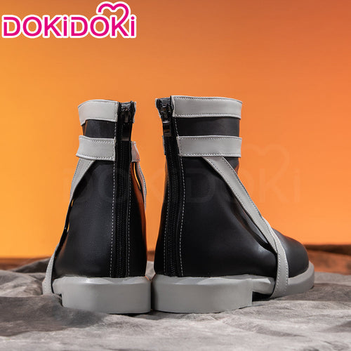DokiDoki Anime GACHIAKUTA Cosplay Tamsy Caines Costume