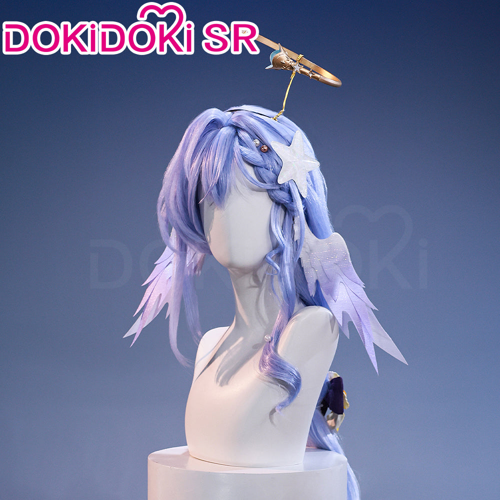 DokiDoki-SR Game Honkai: Star Rail Cosplay Robin SP Costume Robin • Summeretto