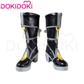 DokiDoki Game Zenless Zone Zero Cosplay Lucia Shoes ZZZ