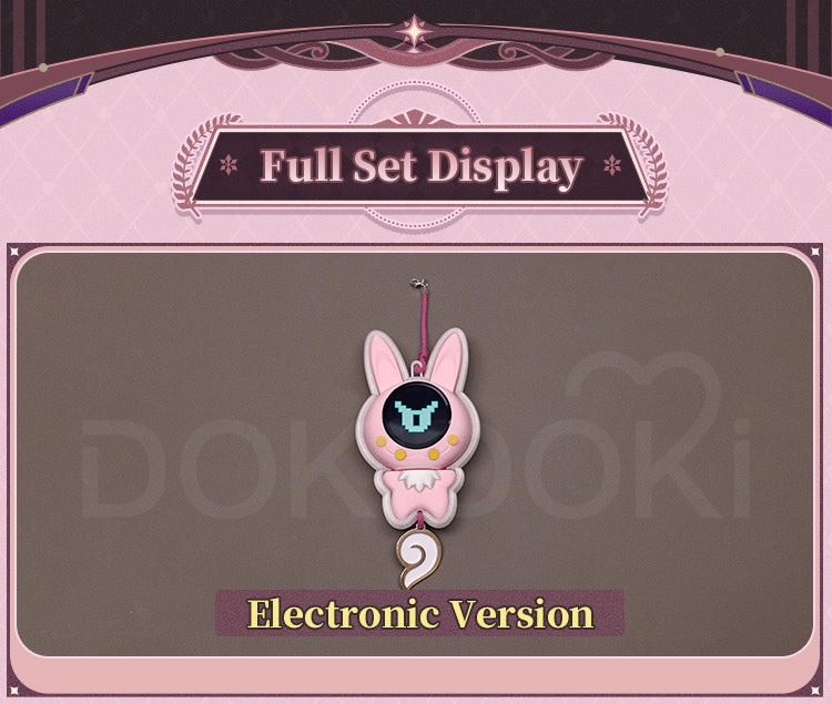 【Ready For Ship】【Size S-2XL】DokiDoki-SR Honkai: Star Rail Cosplay Evanescia Costume Planarcadia
