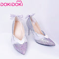 DokiDoki Game Honkai: Star Rail Cosplay Cyrene Shoes Adult Cyrene