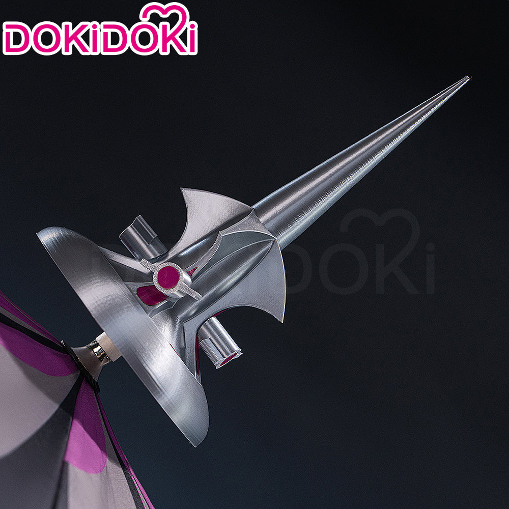 DokiDoki Game Zenless Zone Zero Cosplay Vivian Umbrella ZZZ