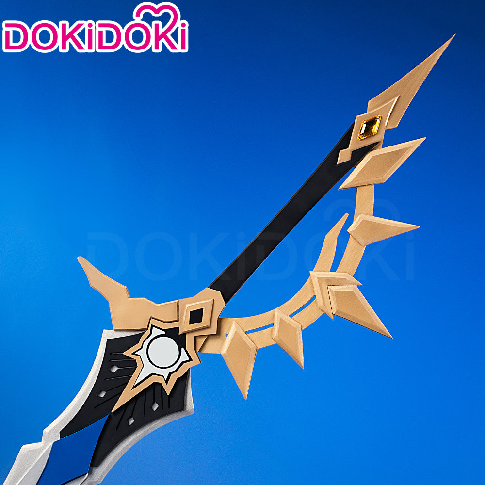 DokiDoki Game Honkai: Star Rail Cosplay Phainon Prop Sword